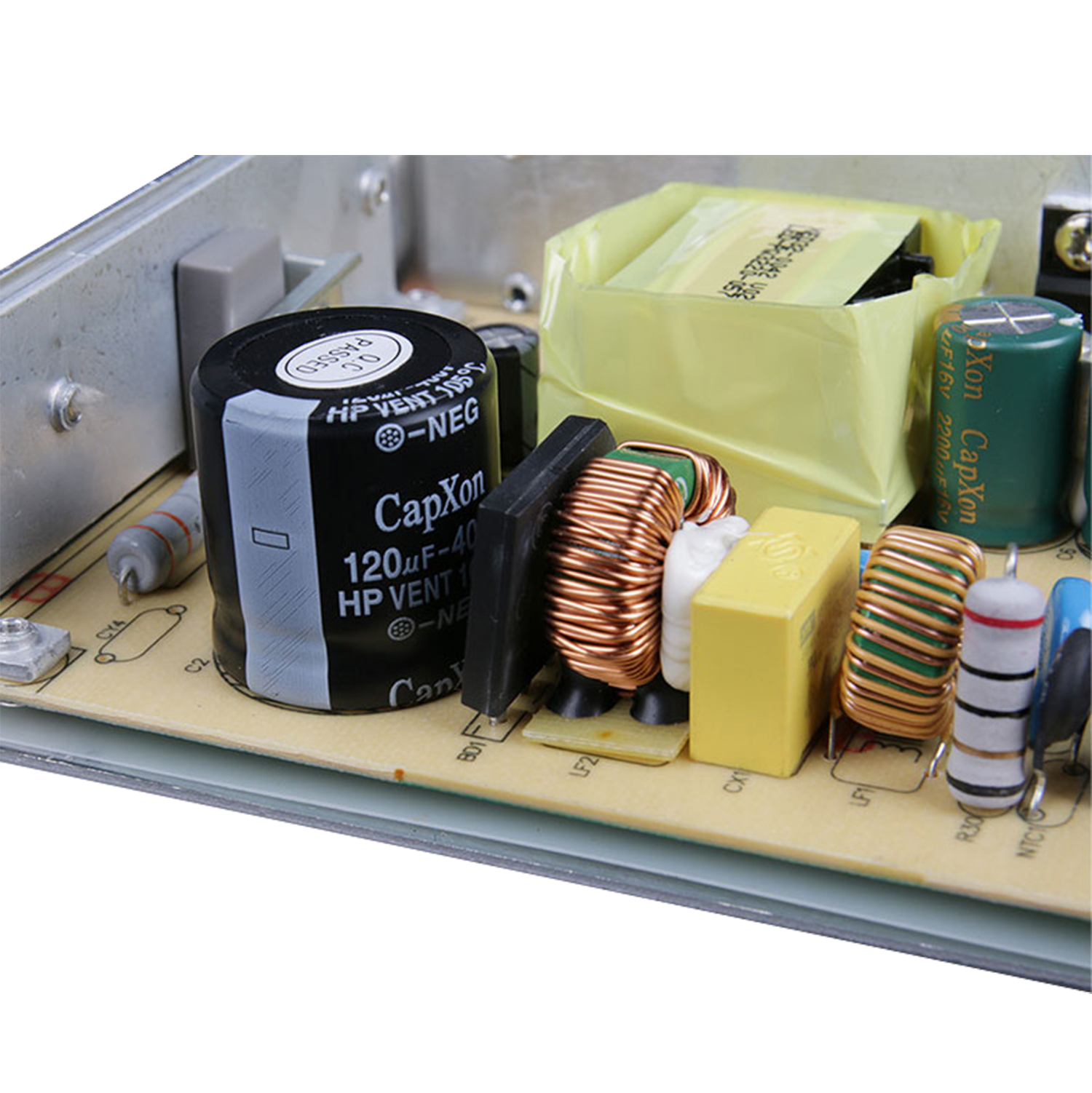 Alimentatore switching 12V - PD-60-12 - immagine 4