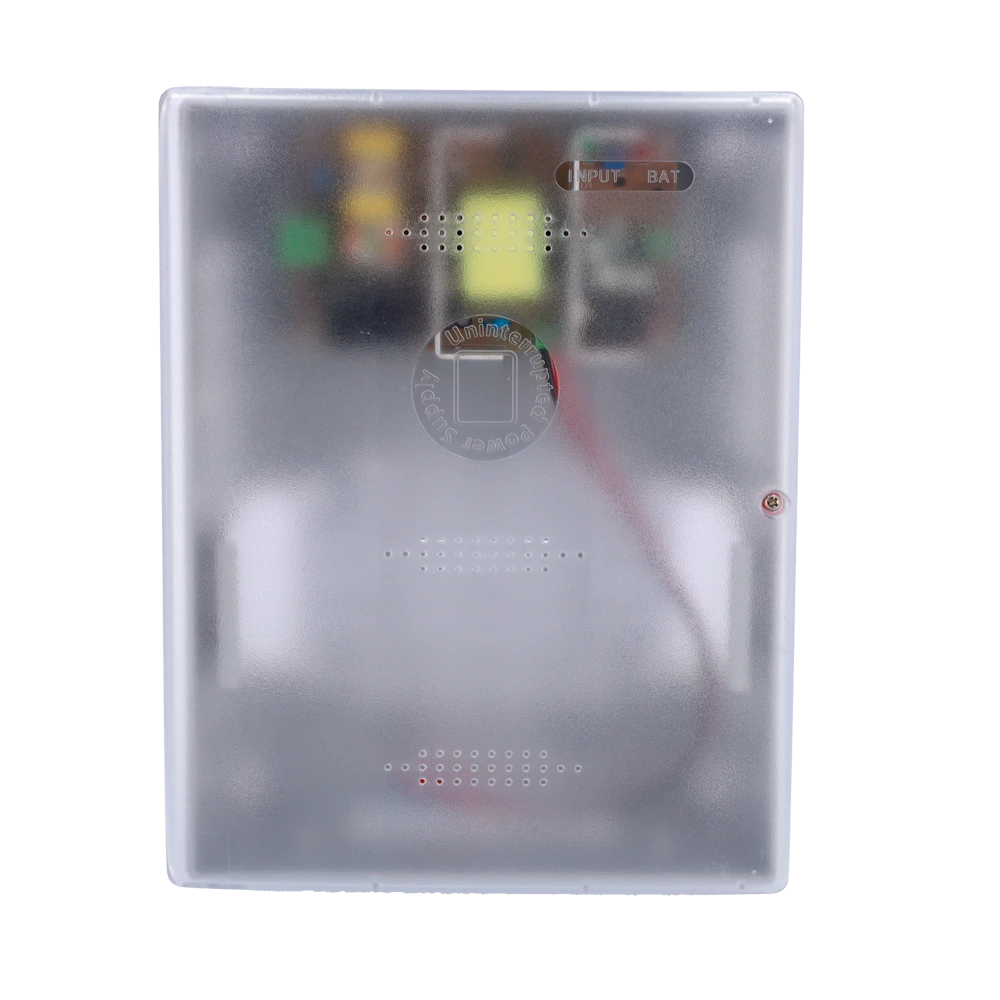 Scatola alimentazione UPS - PD-60-UPS-P - immagine 6