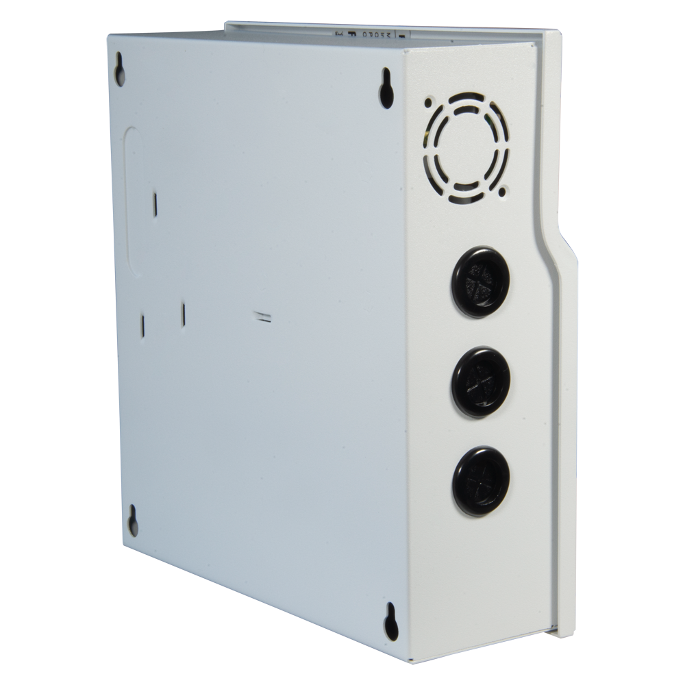 Scatola alimentazione 12V - PD120W-9-12V-UPS - immagine 3