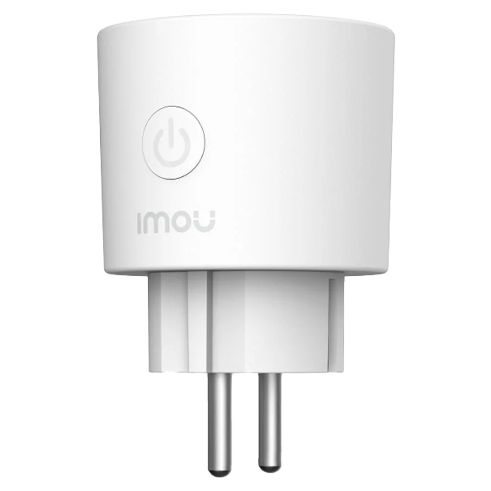Presa smart Imou - IOT-CE2P-16A-MAT-EU-IMOU