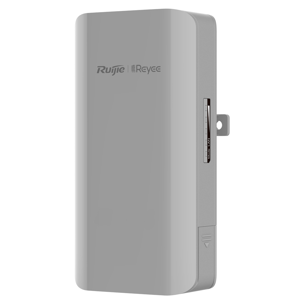 Bridge wireless Reyee - RG-EST100-E - immagine 5
