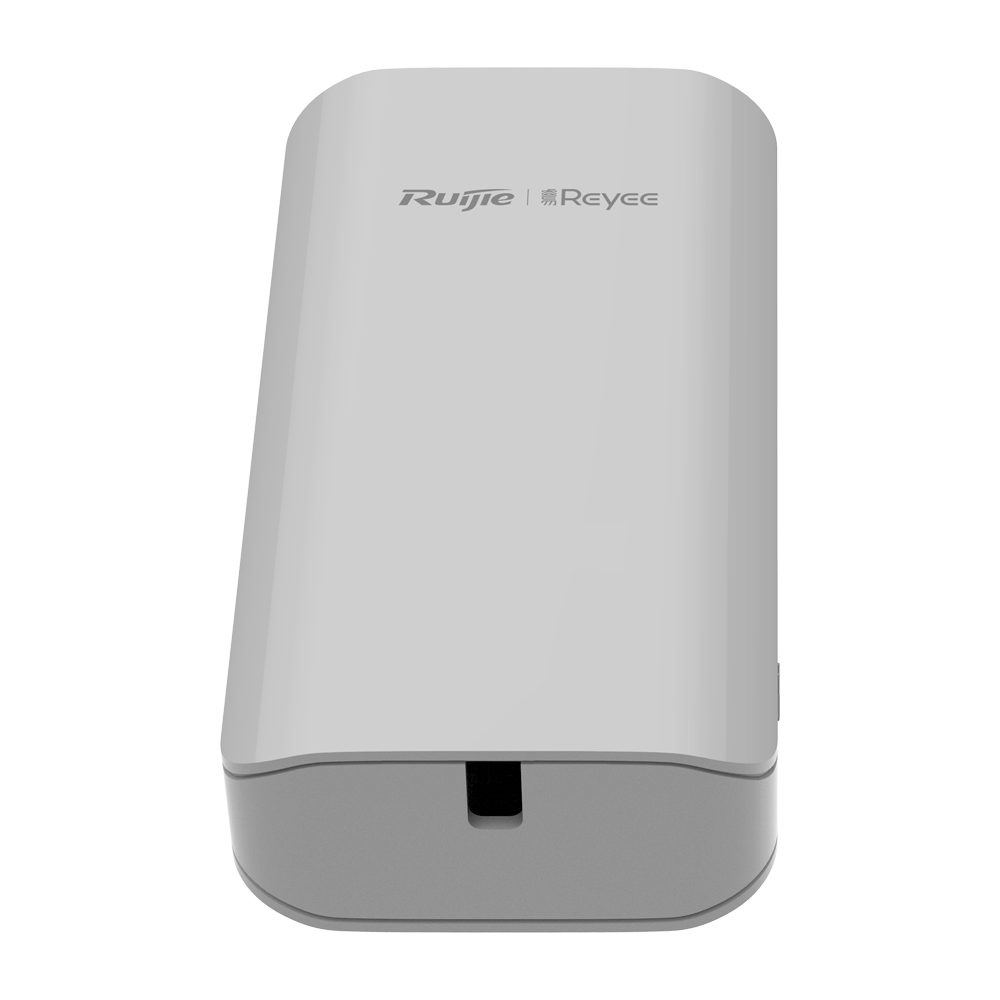 Bridge wireless Reyee - RG-EST100-E - immagine 2