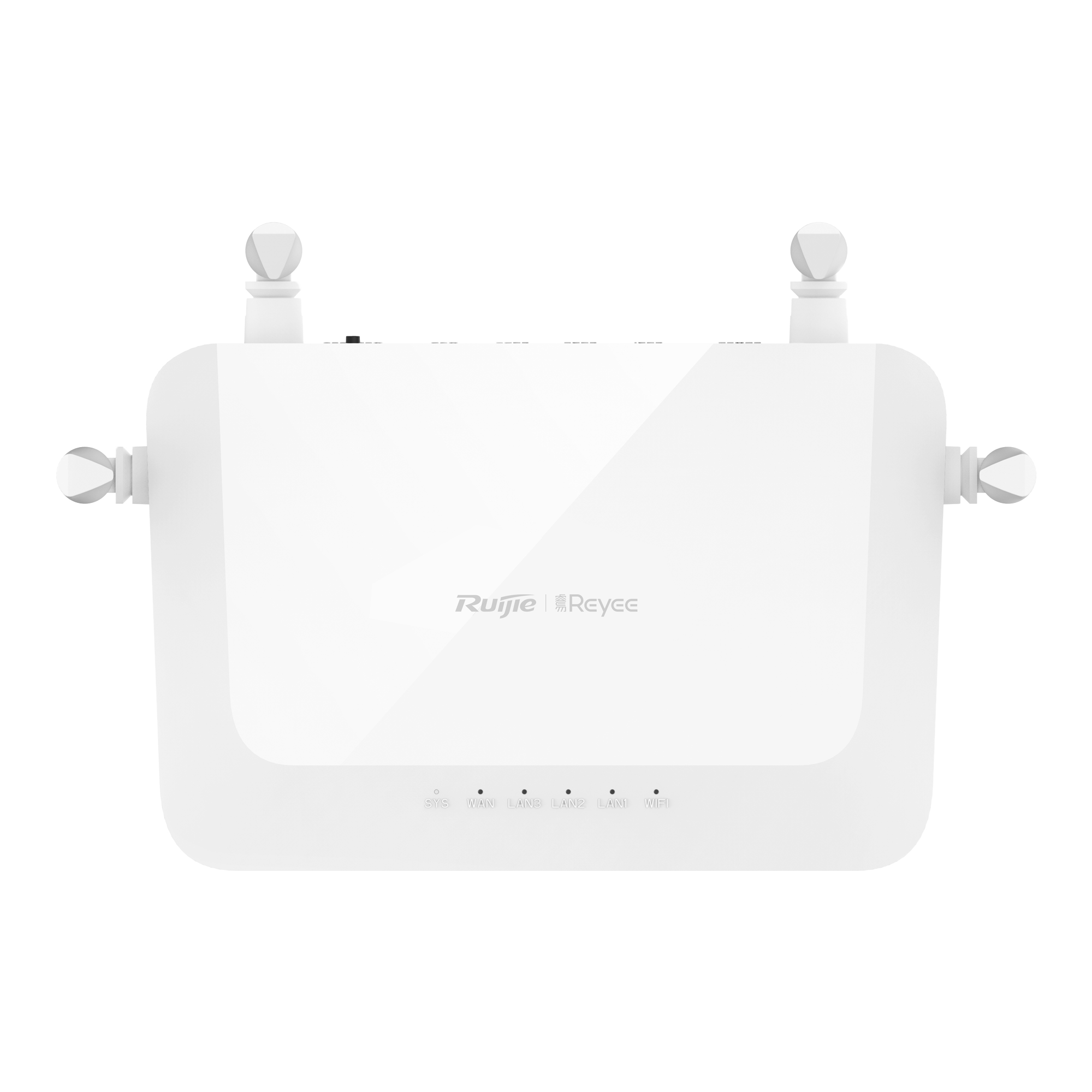 Router Mesh Reyee - RG-EW1200 - immagine 2