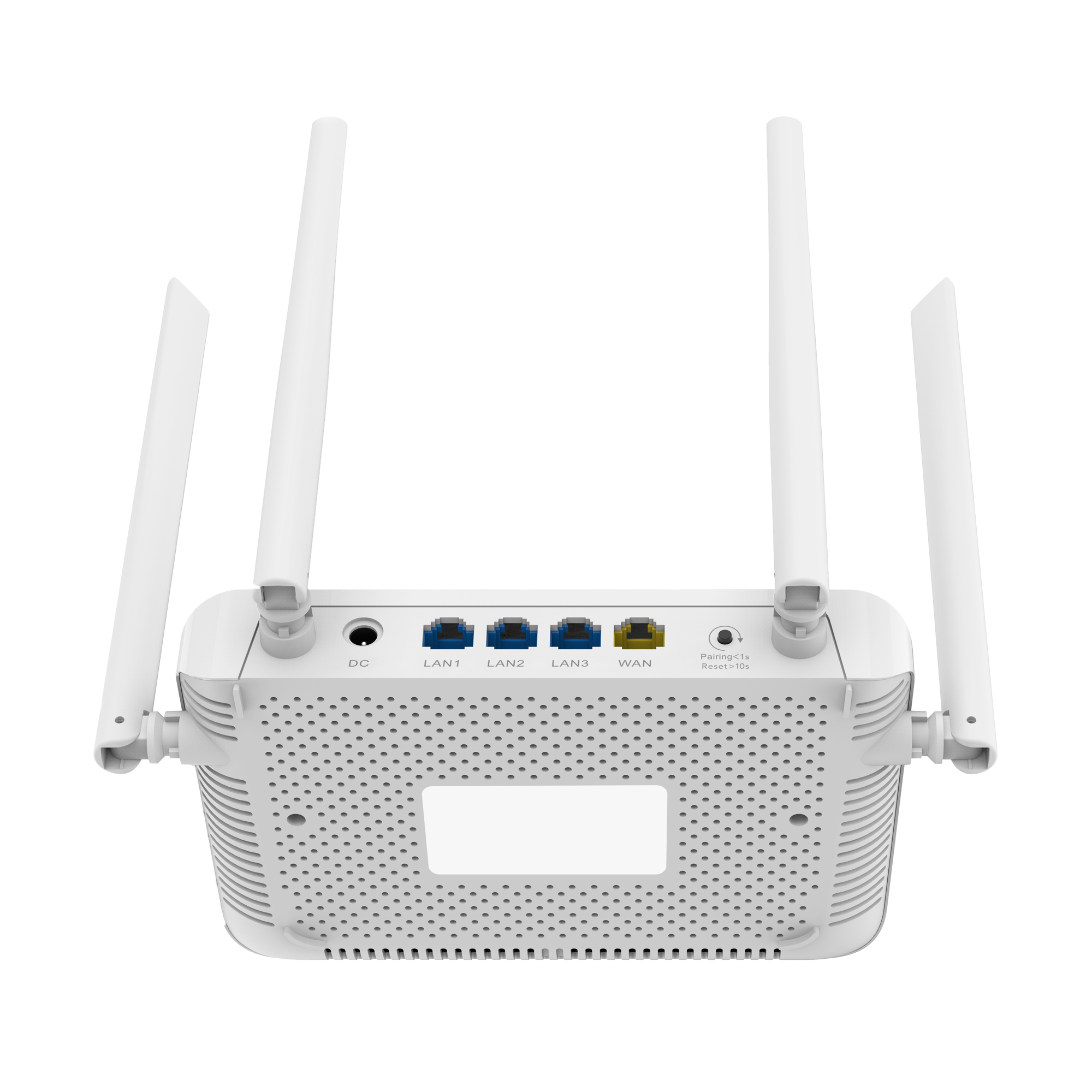 Router Mesh Reyee - RG-EW1200 - immagine 5