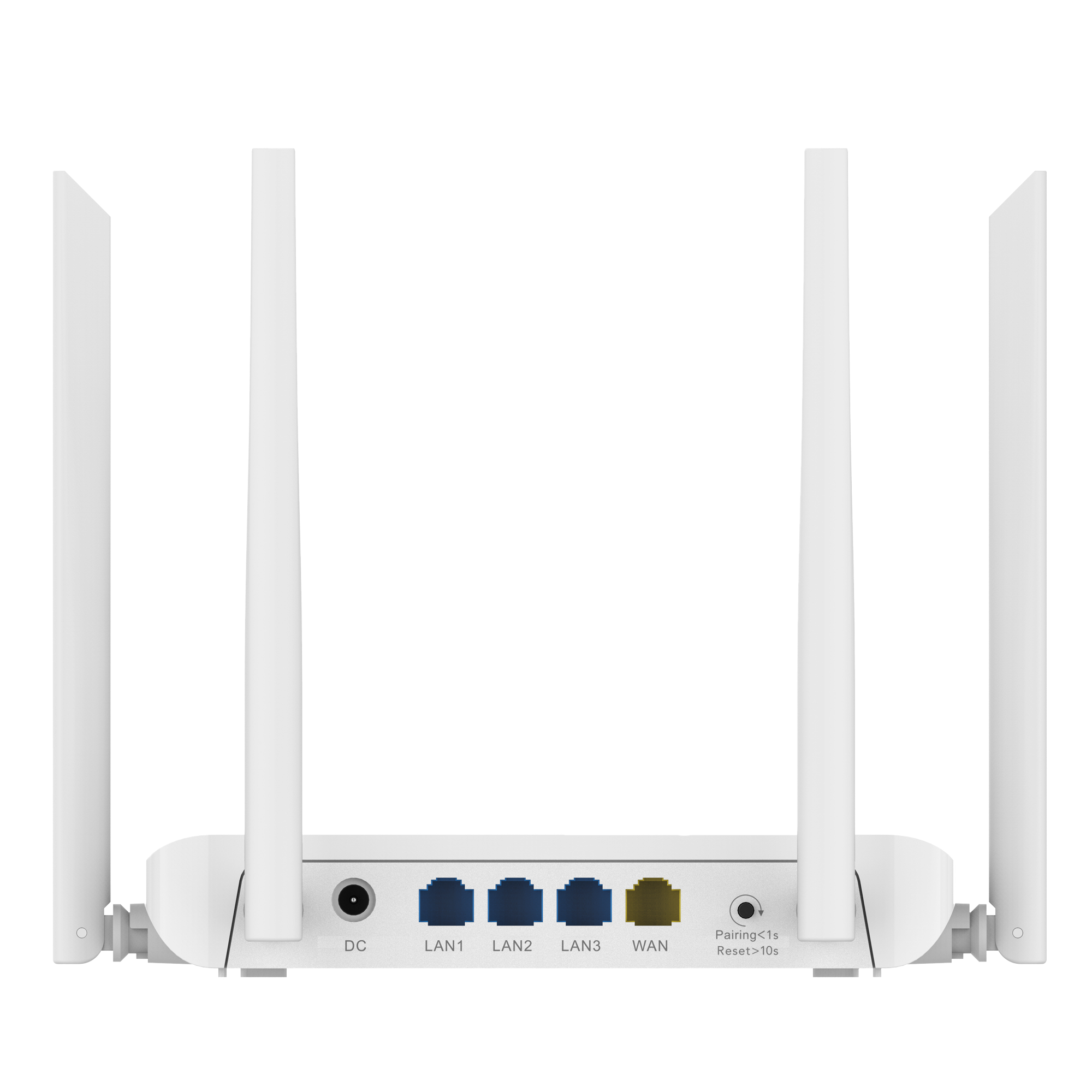 Router Mesh Reyee - RG-EW1200 - immagine 3
