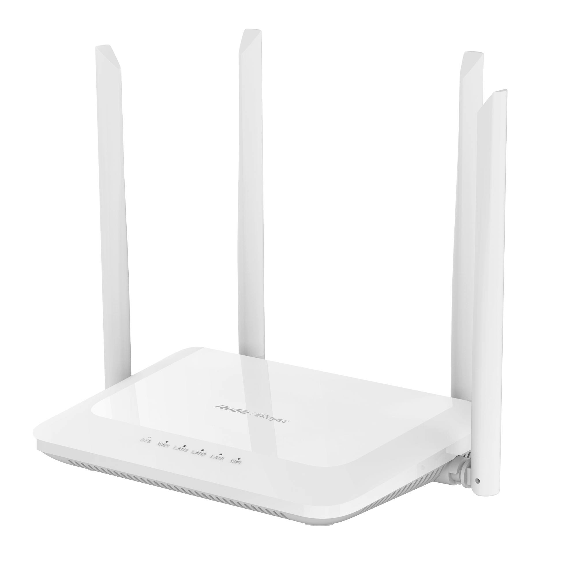 Router Mesh Reyee - RG-EW1200 - immagine 4