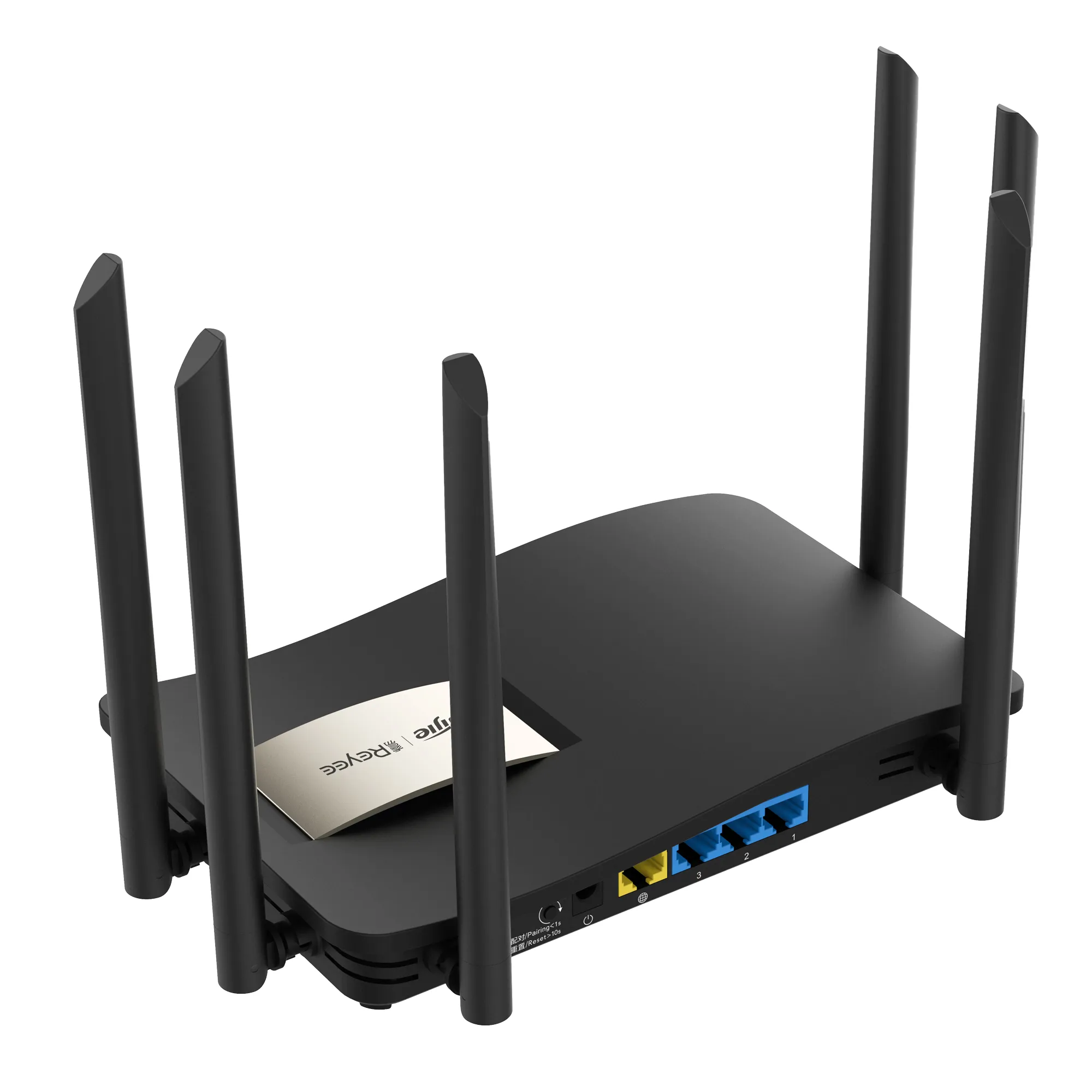 Router Mesh Gigabit - RG-EW1200G PRO - immagine 4