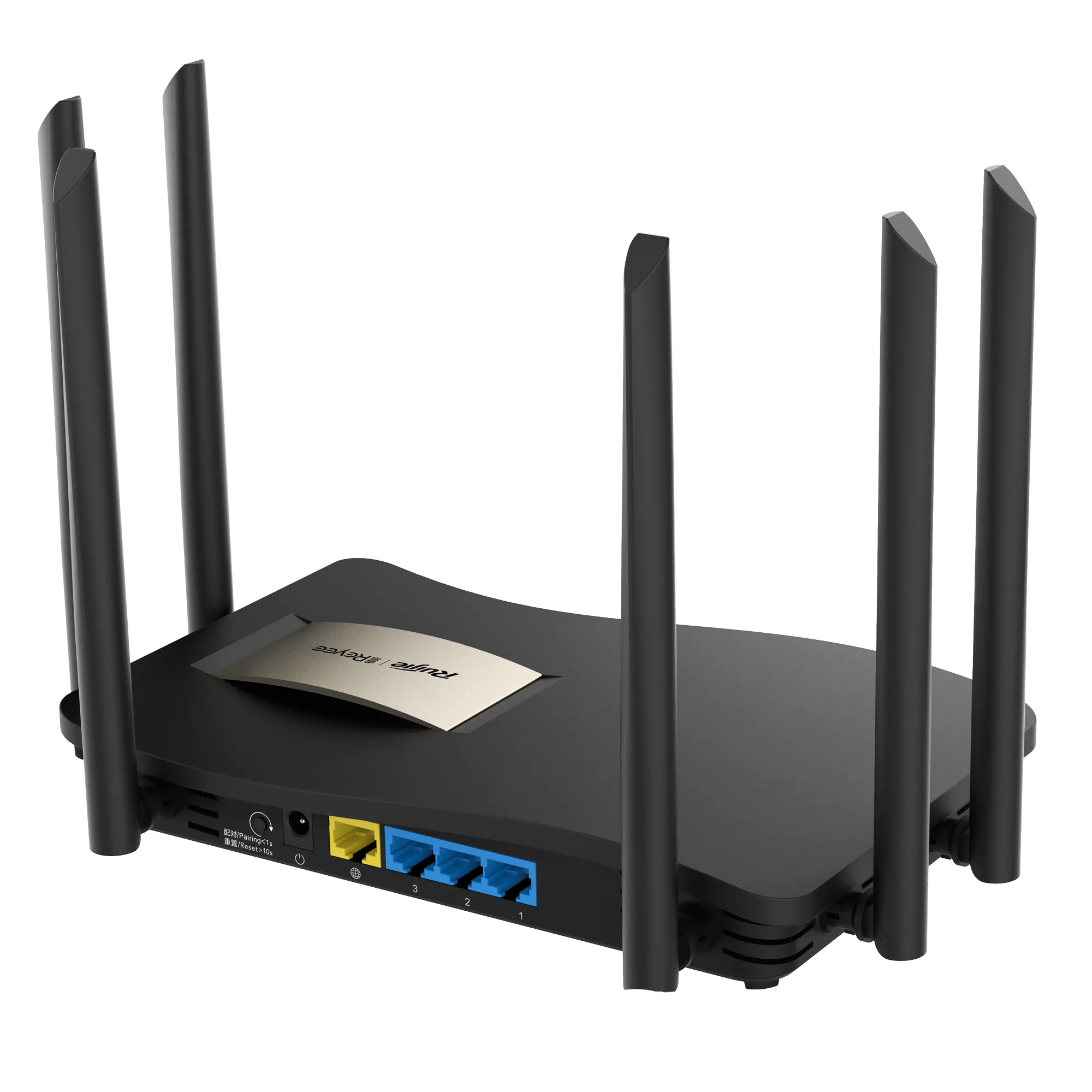 Router Mesh Gigabit - RG-EW1200G PRO - immagine 2