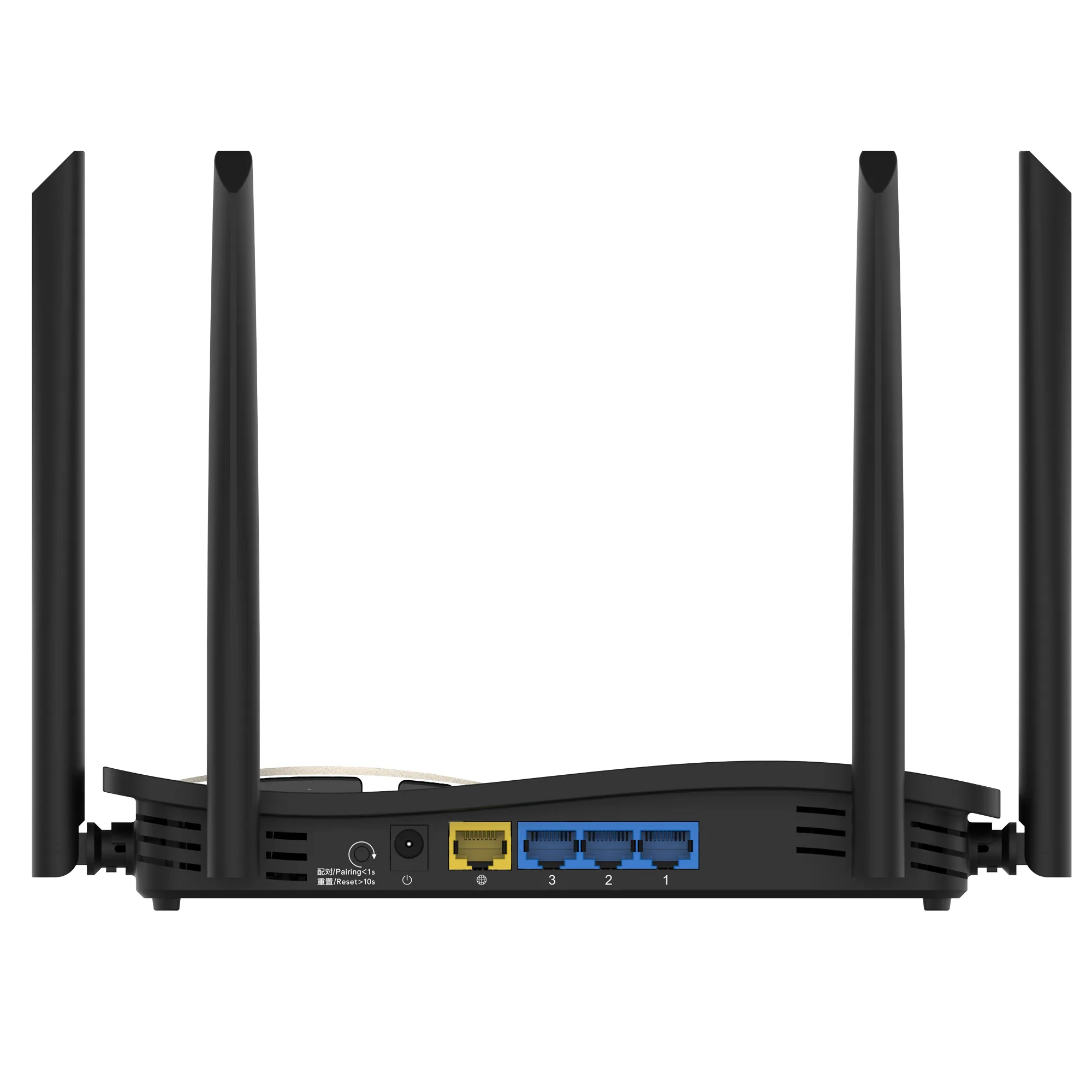 Router Mesh Gigabit - RG-EW1200G PRO - immagine 3