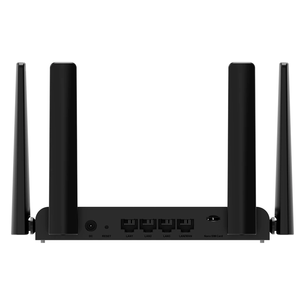 Router 4G Reyee - RG-EW300T - immagine 4