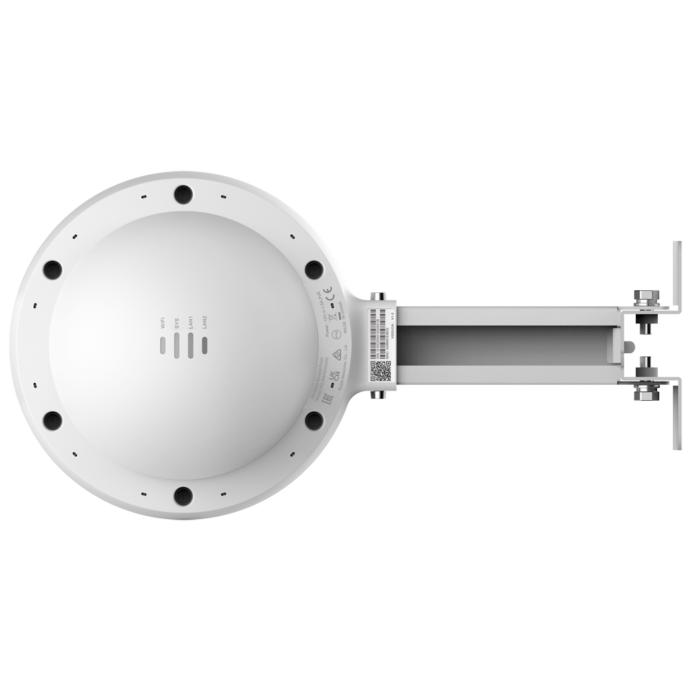 Access point Reyee - RG-RAP6202(G) - immagine 6