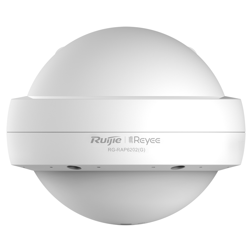 Access point Reyee - RG-RAP6202(G) - immagine 5