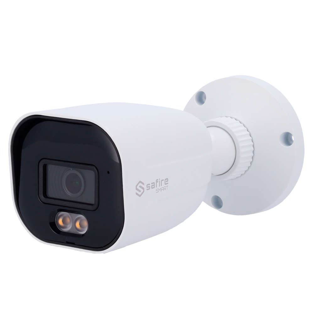 Telecamera IP 4MP Safire