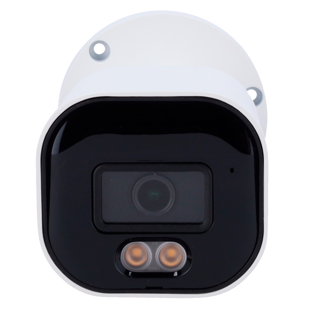 Telecamera IP 4MP Safire Smart SF-IPB080A-4E1-NIGHT - immagine 2