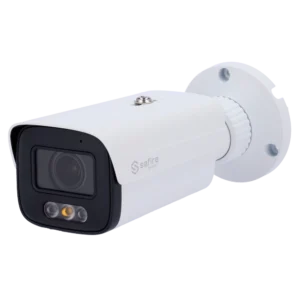 Telecamera Bullet IP Safire