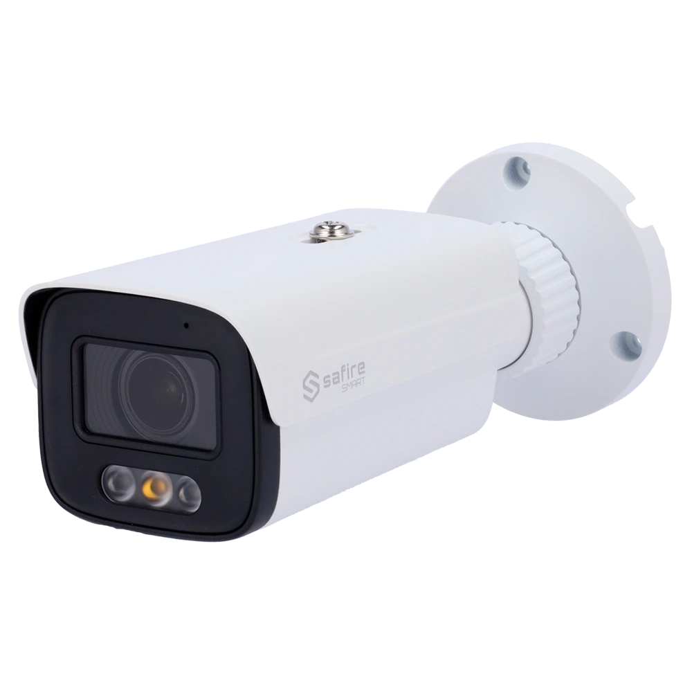 Telecamera Bullet IP Safire