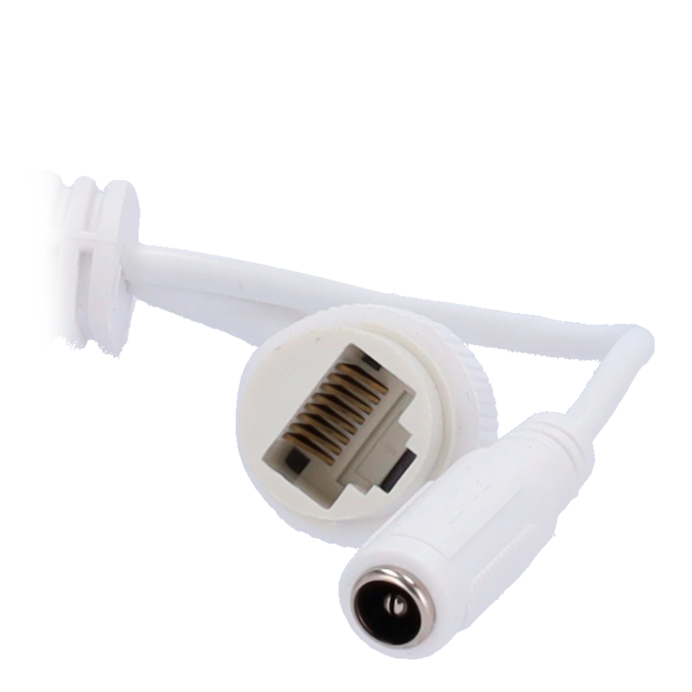 Telecamera Bullet IP Safire Smart SF‑IPB580ZA‑4B1‑DL - immagine 4