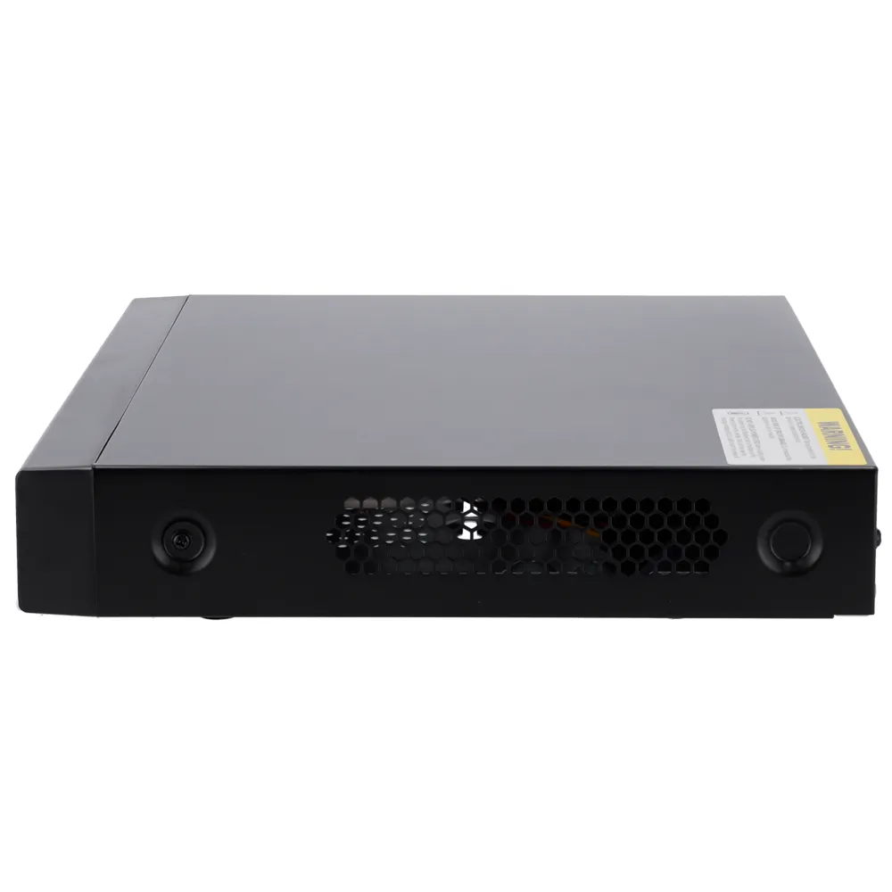 NVR 8 canali IP Safire Smart SF‑NVR6108‑B2 - immagine 3