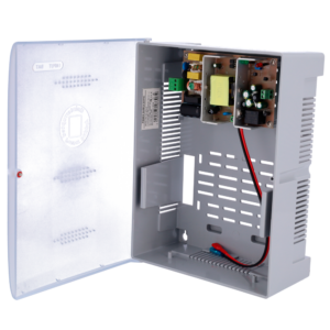 Scatola alimentazione UPS - PD-60-UPS-P