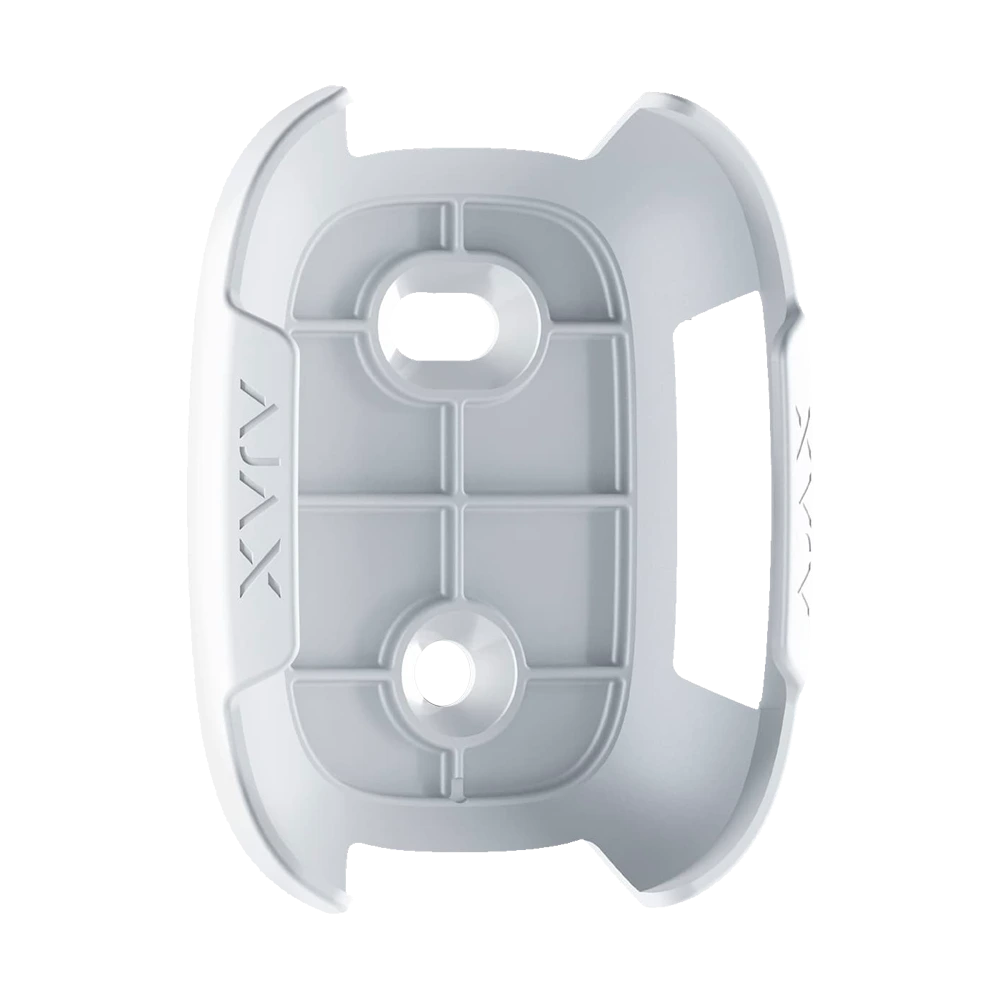Supporto pulsante Ajax - AJ-HOLDER-W