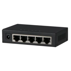 Switch Gigabit Branded - PFS3005-5GT