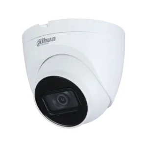 Telecamera IP Eyeball