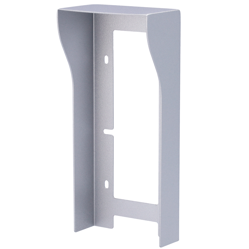 Tettuccio antipioggia Akuvox - AK-R20B-RAINCOVER-S