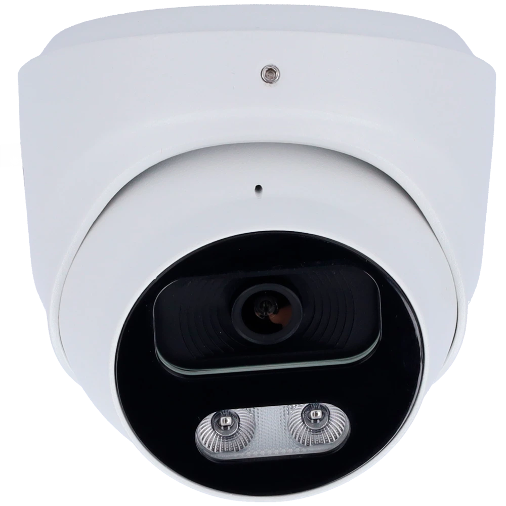 Kit videosorveglianza Uniarch UV-NVRKIT108T-4 - immagine 2