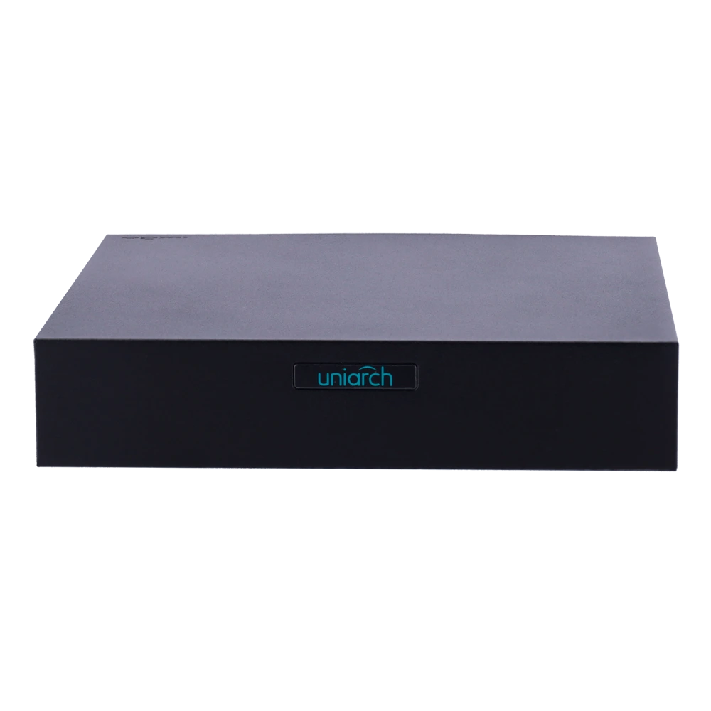 Kit videosorveglianza Uniarch UV-NVRKIT108T-4 - immagine 4