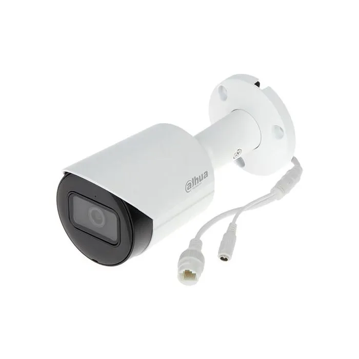 Telecamera IP Dahua 4MP IPC-HFW2441SP-S-0280 - immagine 3