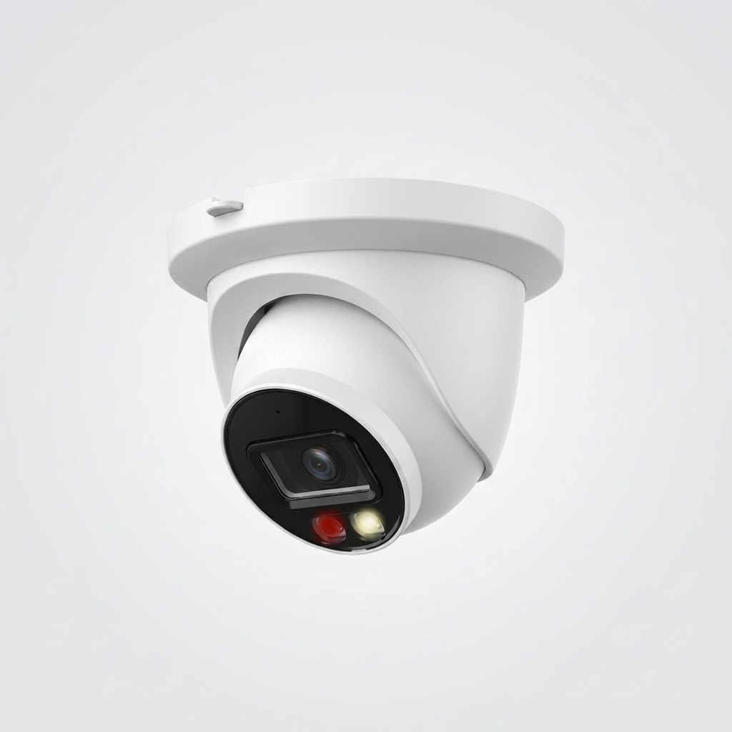 Telecamera IP WizSense