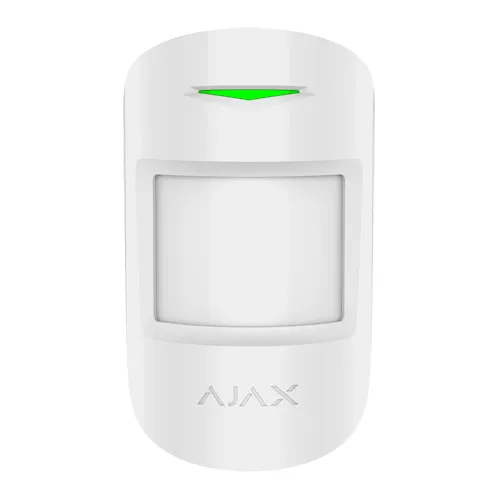 Sensore MotionProtect Ajax - AJ-MOTIONPROTECT-W - immagine 2
