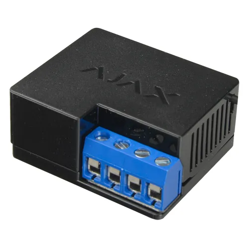 Relè WallSwitch Ajax - AJ-WALLSWITCH-B - immagine 3