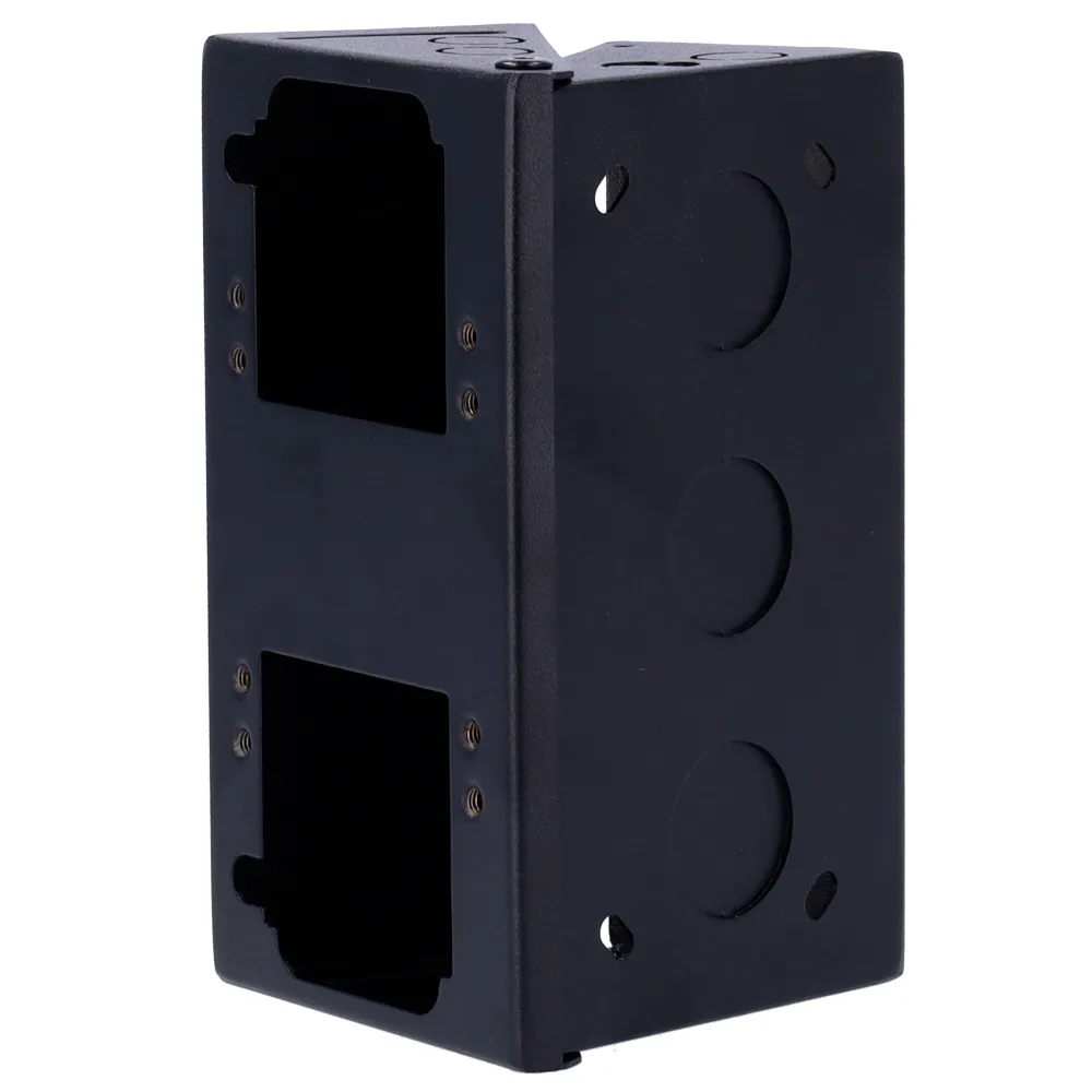 Supporto angolare Akuvox - AK-BR-R20A-ANGLE - immagine 3