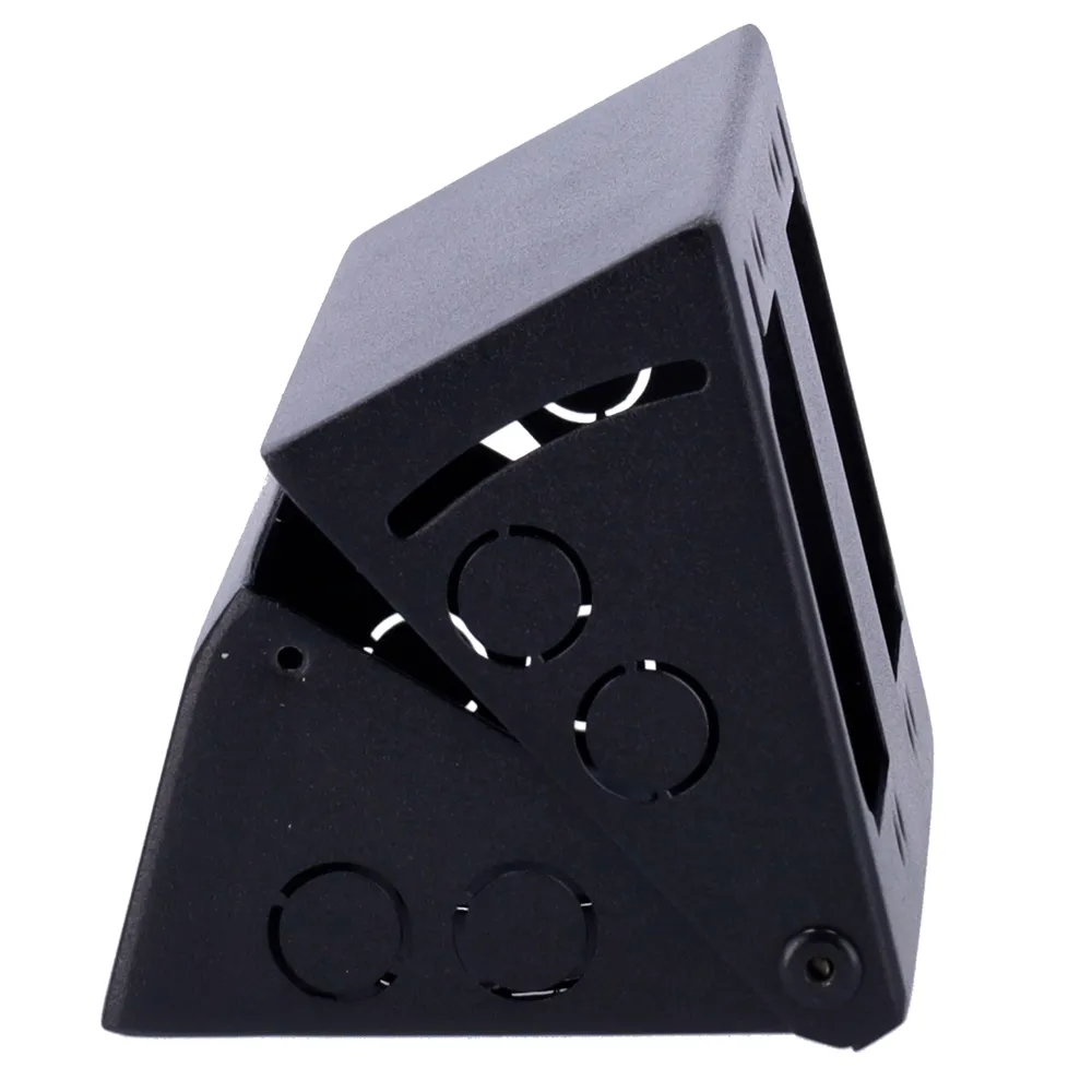 Supporto angolare Akuvox - AK-BR-R20A-ANGLE - immagine 5