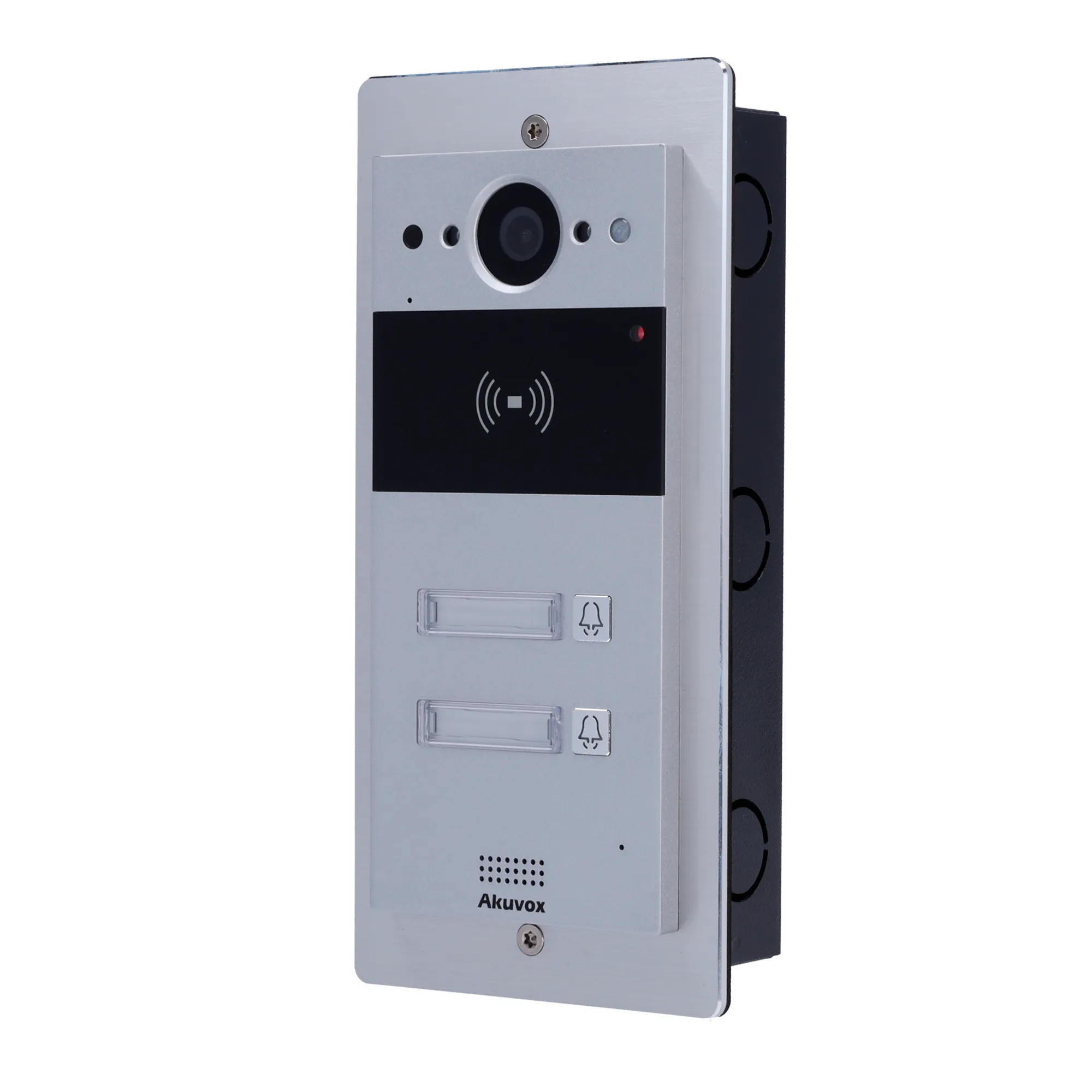 Pannello incasso Akuvox - AK-BR-R20B-F - immagine 4