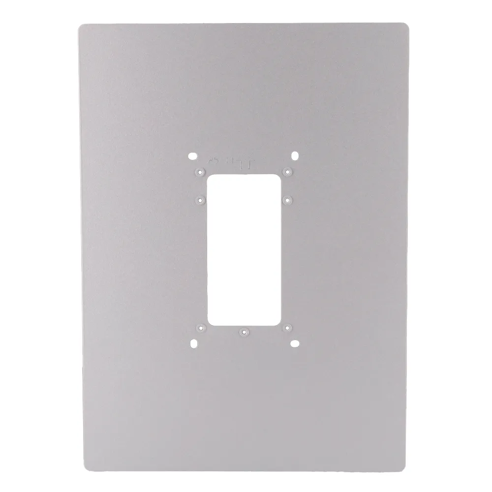 Cornice ricambio Akuvox - AK-BR-R20X-PLATE-S - immagine 3