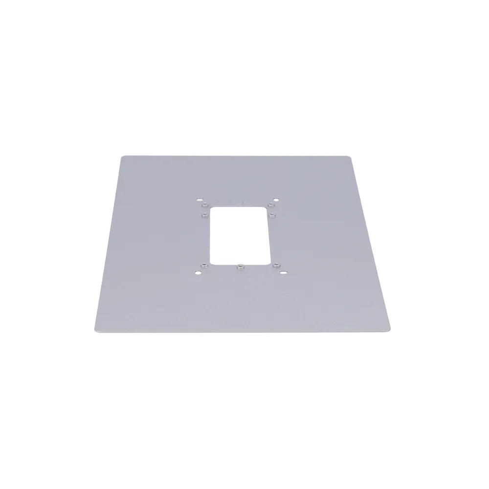 Cornice ricambio Akuvox - AK-BR-R20X-PLATE-S - immagine 4