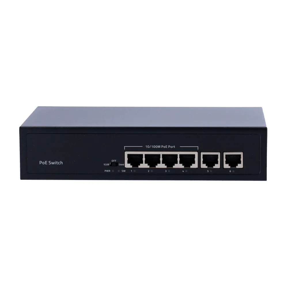 Kit videocitofono IP - AK-KIT03-IP - immagine 3