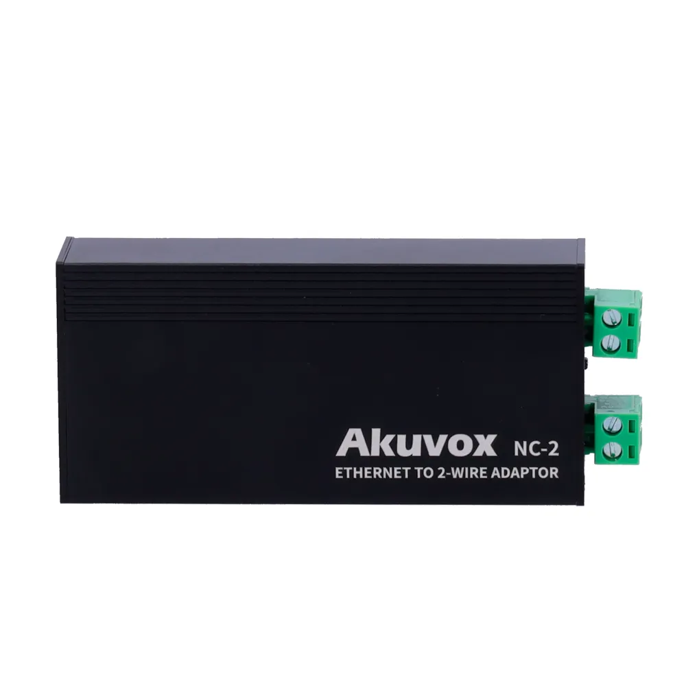Converter IP 2 fili - AK-NC-2 - immagine 3