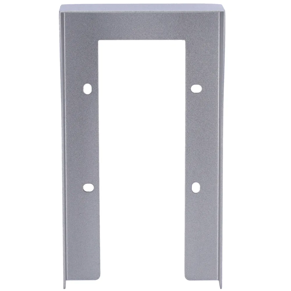 Tettuccio antipioggia Akuvox - AK-R20A-RAINCOVER-S - immagine 2