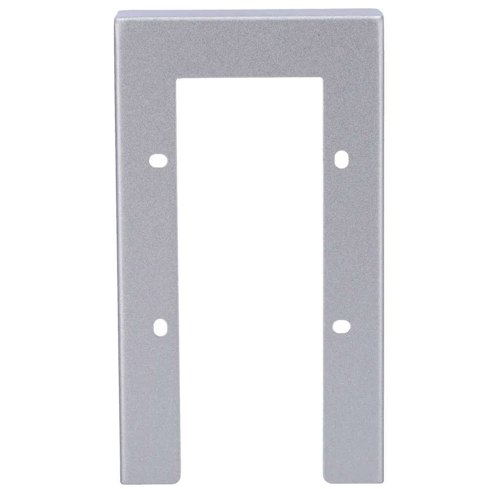 Tettuccio antipioggia Akuvox - AK-R20A-RAINCOVER-S - immagine 4