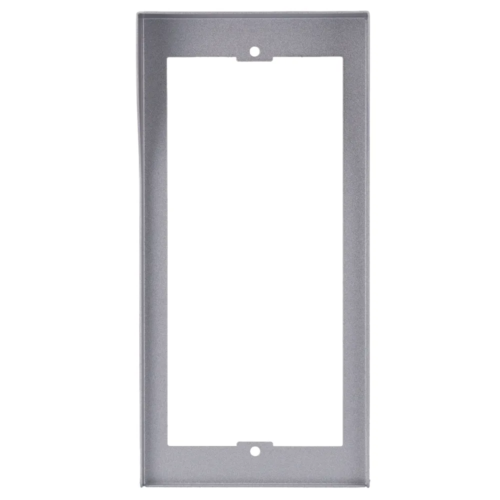 Tettuccio antipioggia Akuvox - AK-R20B-RAINCOVER-F - immagine 4