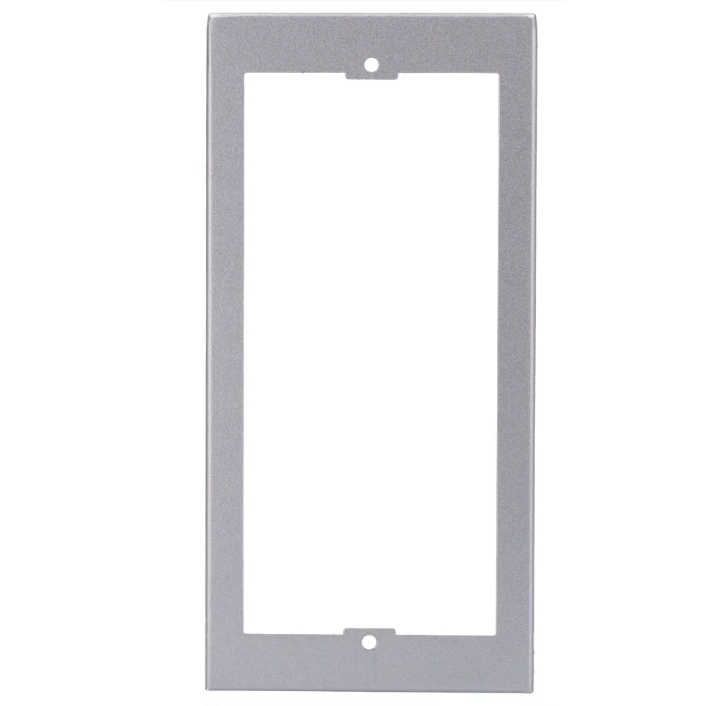 Tettuccio antipioggia Akuvox - AK-R20B-RAINCOVER-F - immagine 2