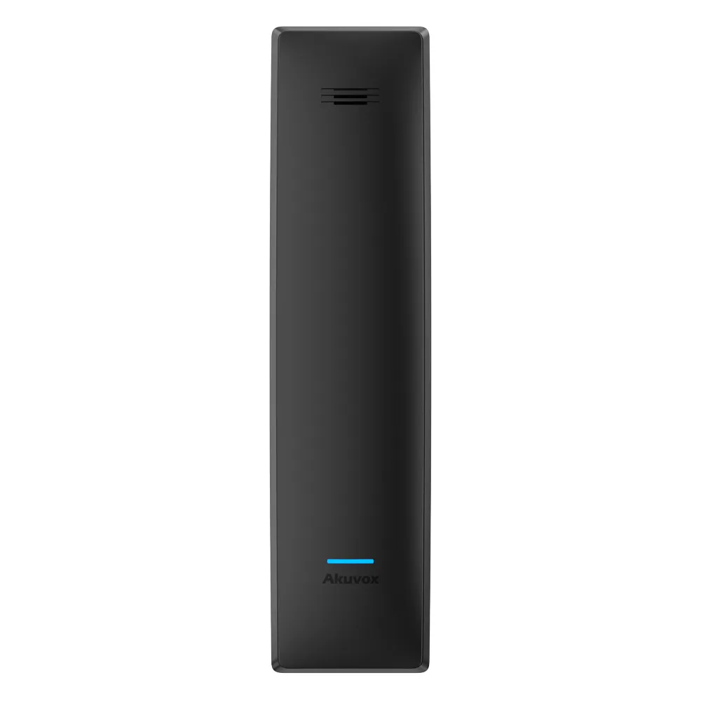 Cornetta videocitofono Akuvox - AK-S560 - immagine 4