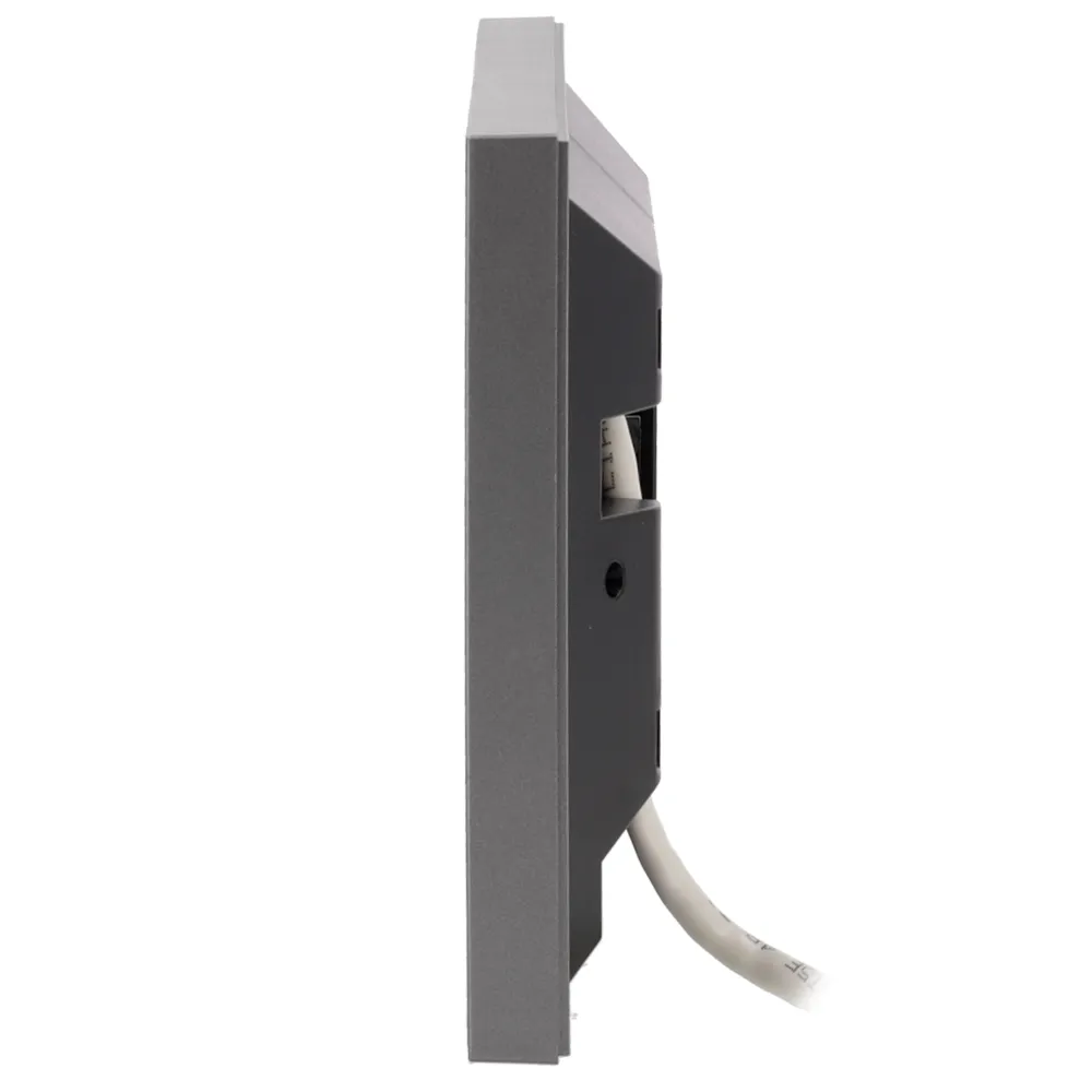 Monitor videocitofono Akuvox - AK-S562W-S - immagine 3
