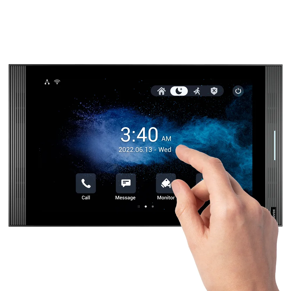 Monitor videocitofono Akuvox - AK-S567 - immagine 2