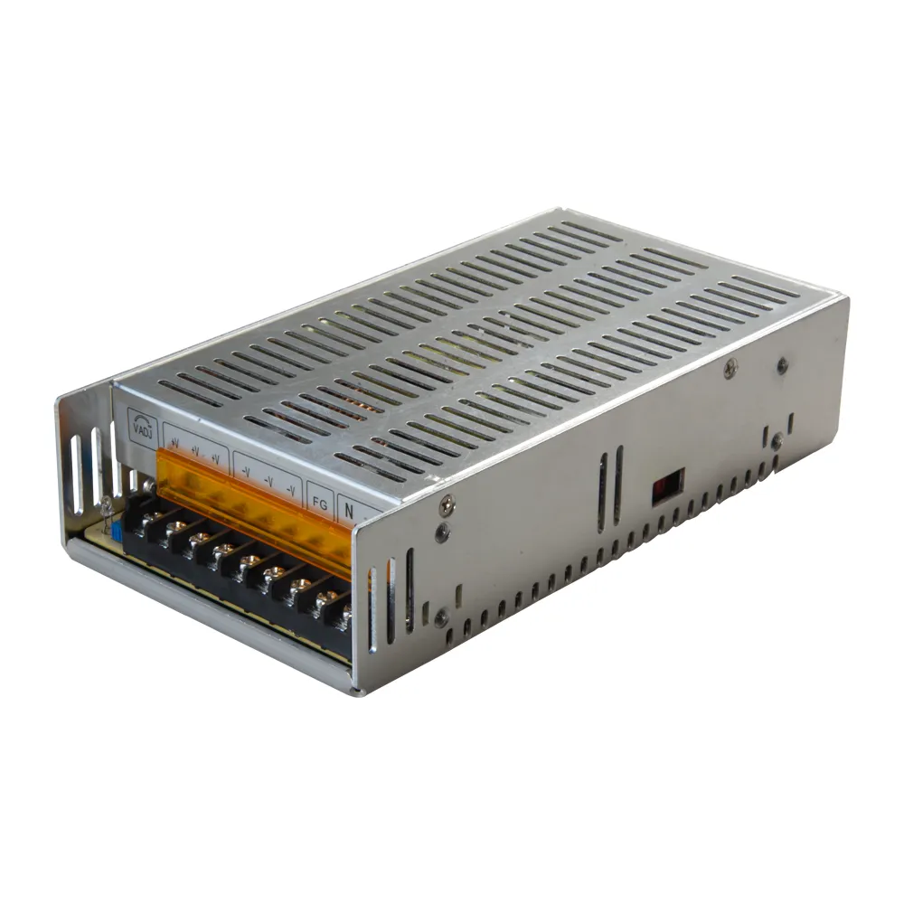 Alimentatore switching 240W - PD-240-12