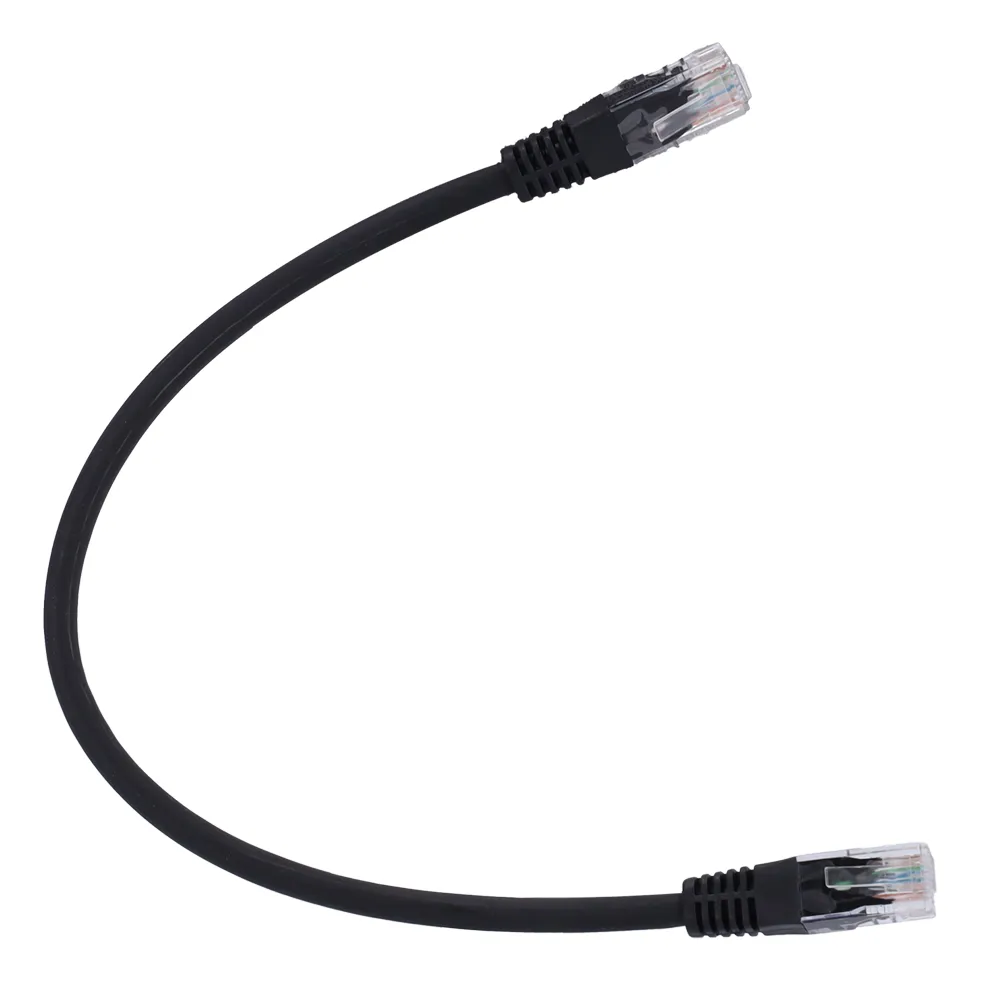 Cavo UTP Cat6 - UTP6-H-03BK
