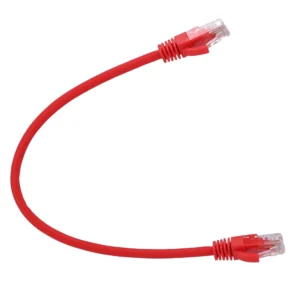 Cavo UTP Cat6 - UTP6-H-03R